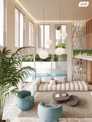 מגרשים, אמזלג, נווה צדק, תל אביב יפו