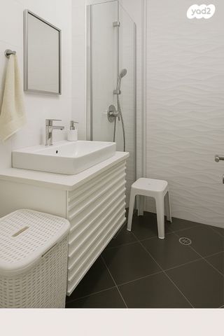 דירה, החשמונאים, לב העיר, בת ים