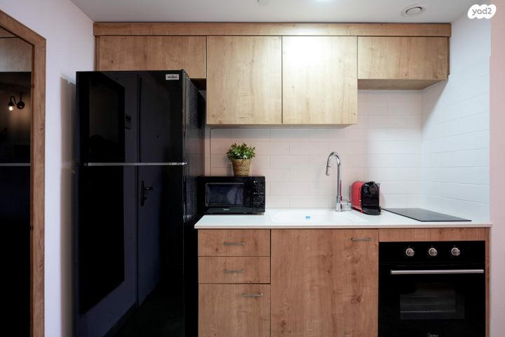 דירה, חיל ההנדסה, חוף צפוני, אילת