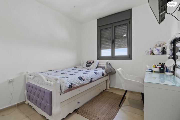 דירה, מבצע חירם, נווה ים, ראשון לציון