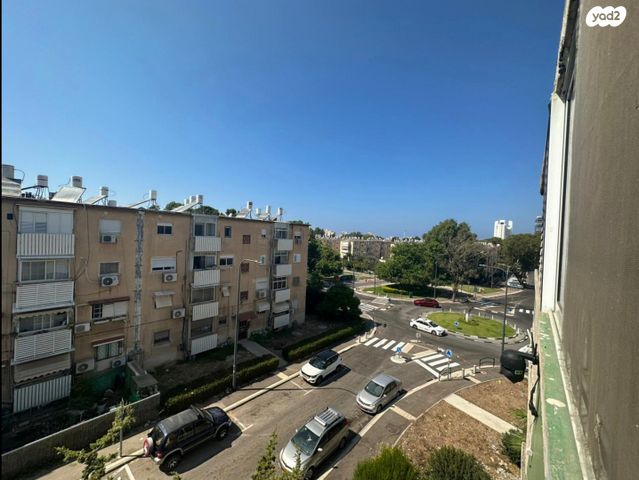 דירה, צה"ל, קרית אליעזר, חיפה