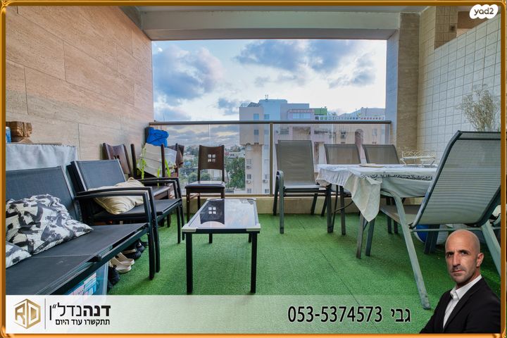 דירה, מעלות אשר, ברנע, אשקלון