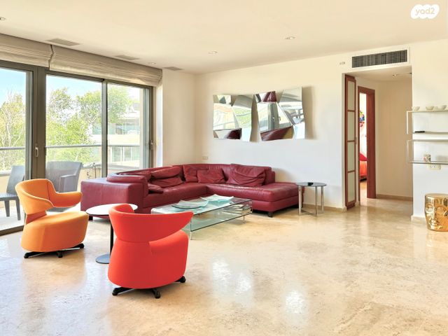 גג/ פנטהאוז, הרצליה