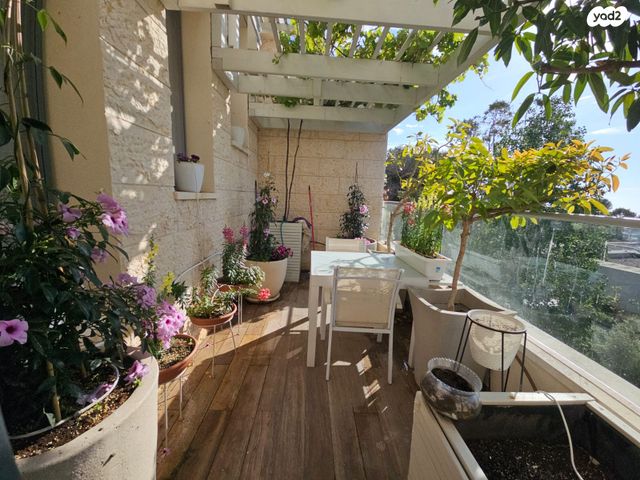 גג/ פנטהאוז, חיפה