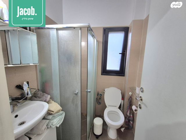 דירה, מייק בראנט, קרית אליעזר, חיפה