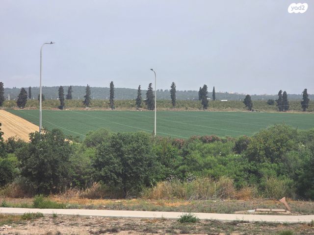 דו משפחתי, כליל החורש, רמת ישי