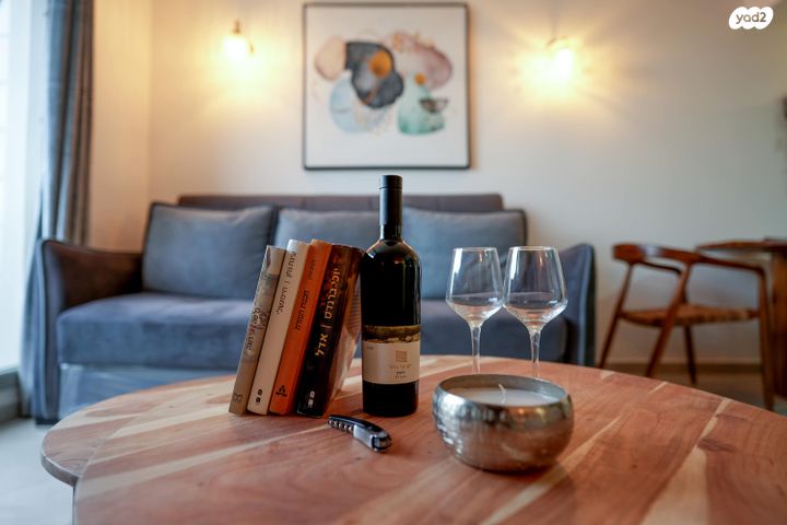 דירה, חיל ההנדסה, חוף צפוני, אילת