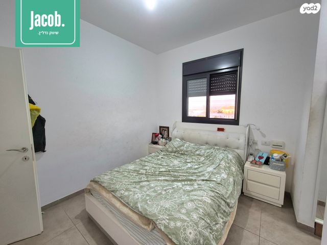 דירה, מייק בראנט, קרית אליעזר, חיפה