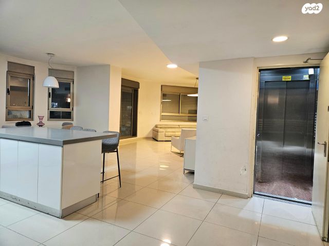 גג/ פנטהאוז, שושנה דמארי 3, קרית האמנים, מצליח, רמלה