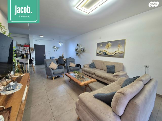 דירה, מייק בראנט, קרית אליעזר, חיפה