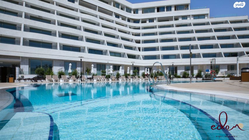 דירה, חיל ההנדסה 6, חוף צפוני, אילת