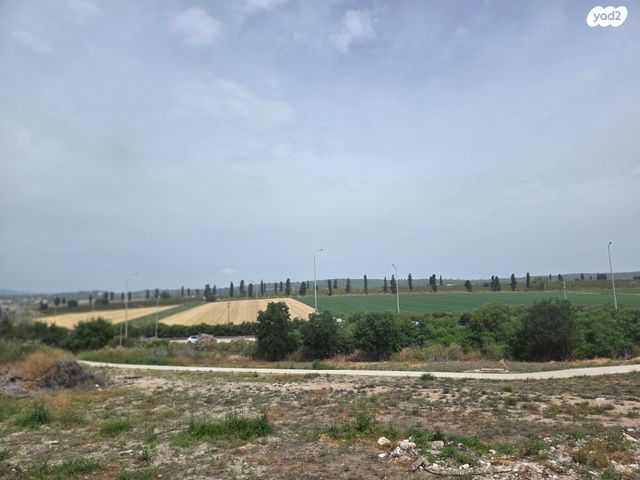 דו משפחתי, כליל החורש, רמת ישי