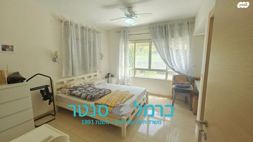 דירה, רמות רמז, חיפה