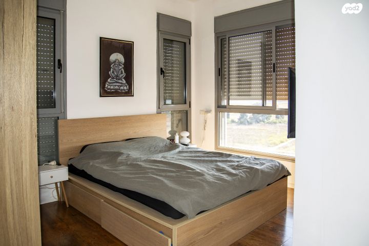 גג/ פנטהאוז, משמר הגבול, הפארק, חדרה