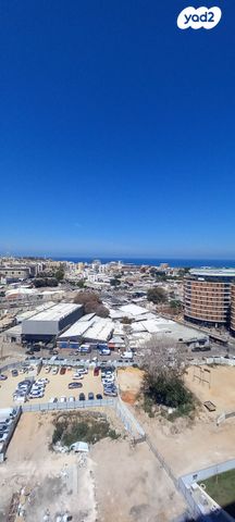 דירה, דרך שלמה 46, גבעת הרצל, אזור המלאכה יפו, תל אביב יפו