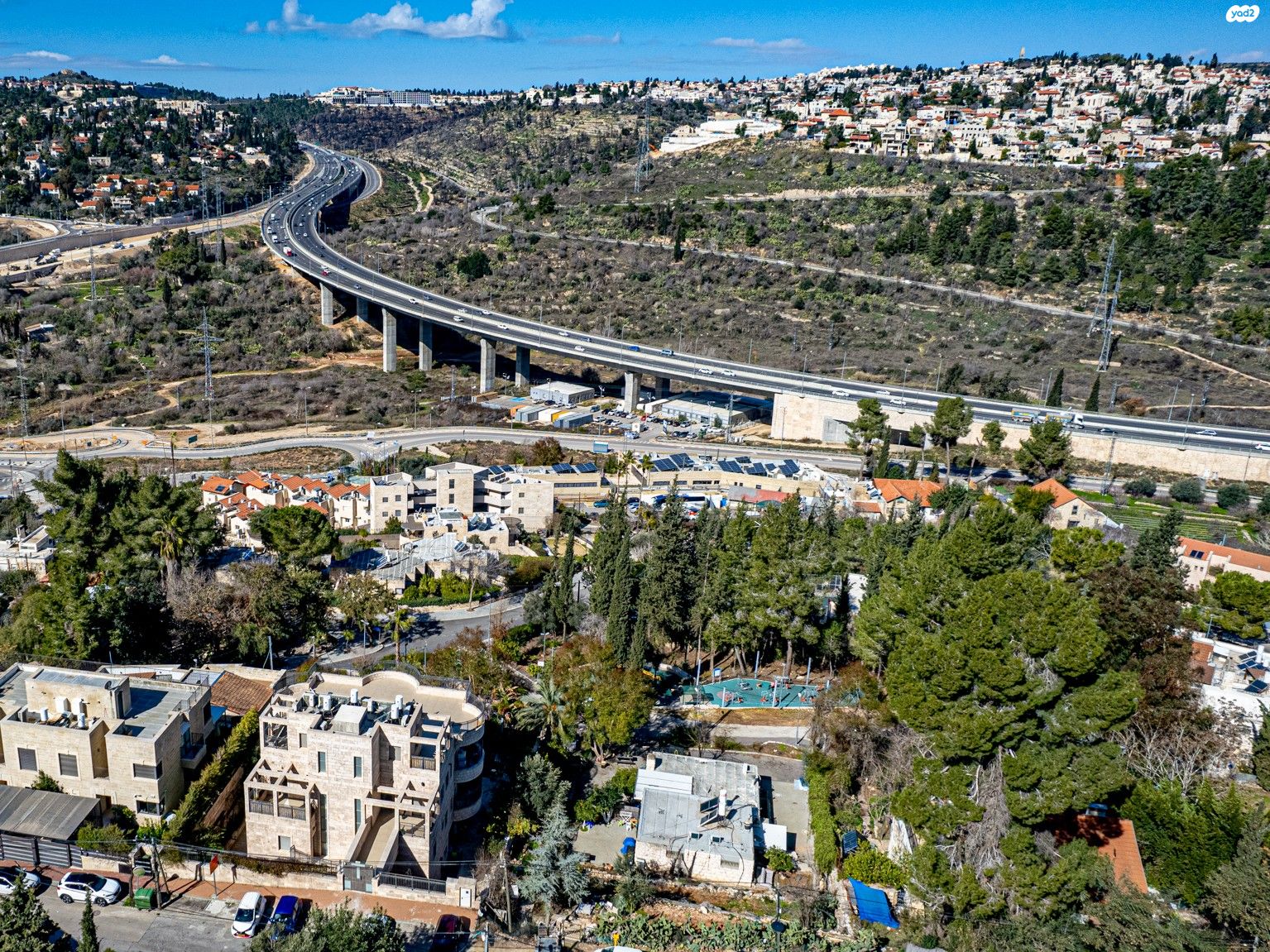 רמת מוצא