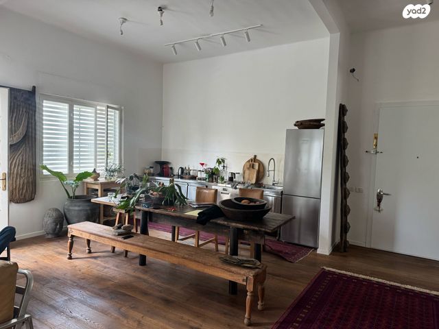 דירה, החשמל, תל אביב יפו