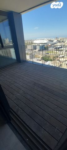 דירה, דרך שלמה 46, גבעת הרצל, אזור המלאכה יפו, תל אביב יפו