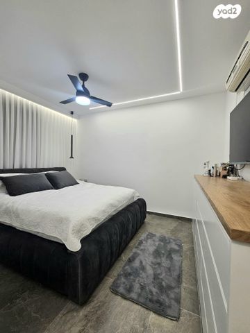 דירת גן, עוזי חיטמן, קרית האמנים, מצליח, רמלה