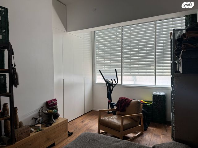 דירה, החשמל, תל אביב יפו