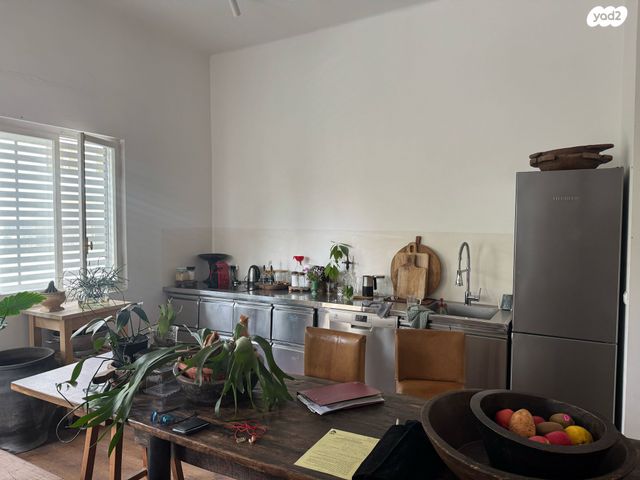 מודעת נכס, החשמל, תל אביב יפו