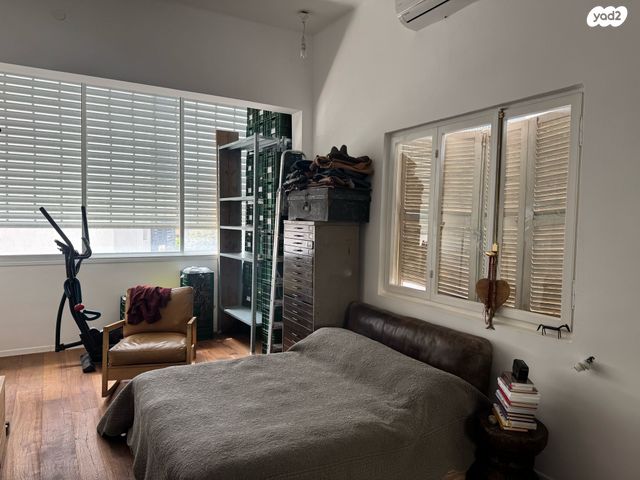 דירה, החשמל, תל אביב יפו