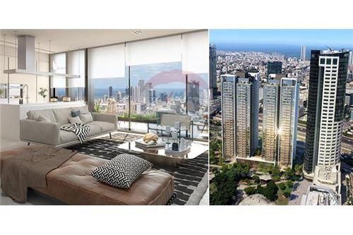 דירה, וינגייט, יד אליהו, תל אביב יפו