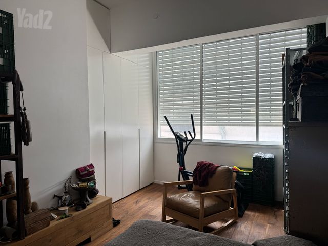 דירה למכירה בתל אביב יפו (תיווך) — 5