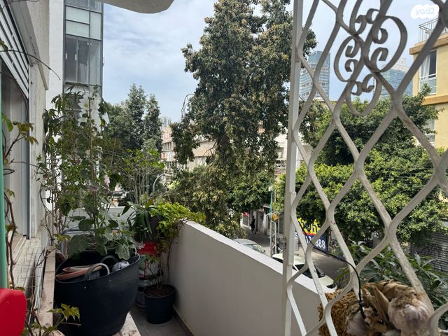 דירה, החשמל, תל אביב יפו