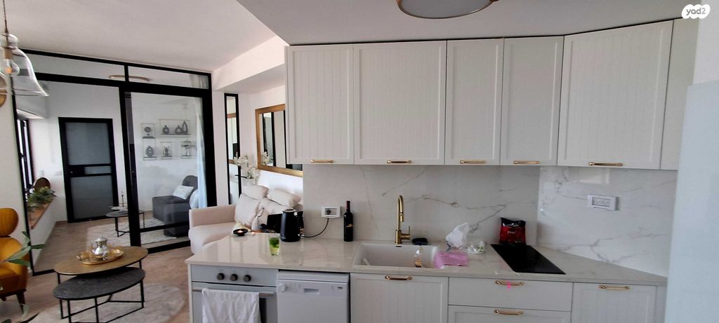 דירה, אפרידר, אשקלון