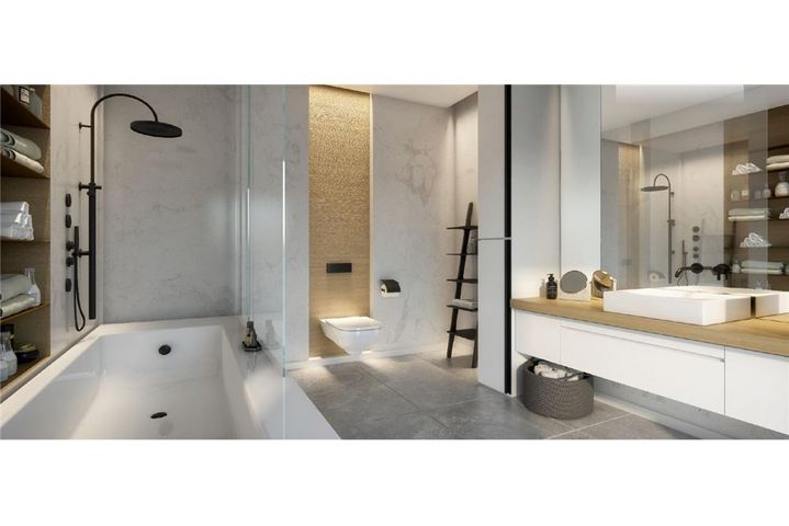 דירה, וינגייט, יד אליהו, תל אביב יפו