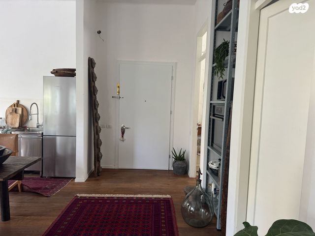 דירה, החשמל, תל אביב יפו