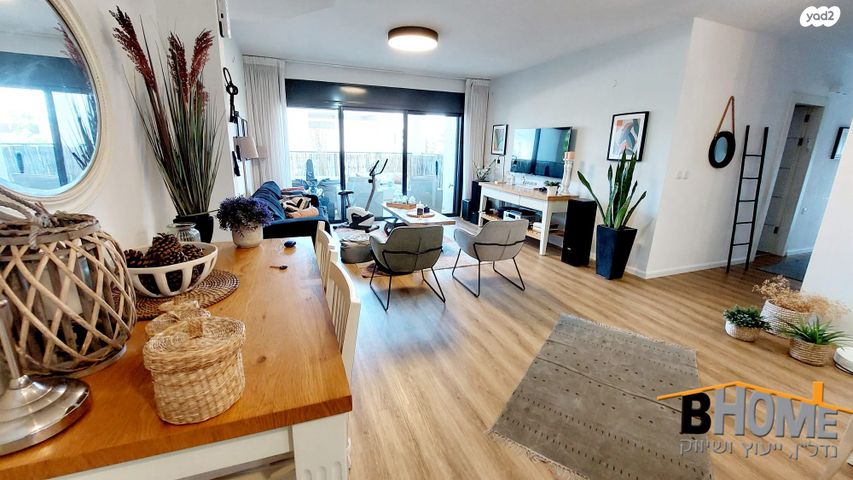 דירה, דרך לב השרון, קדימה צורן