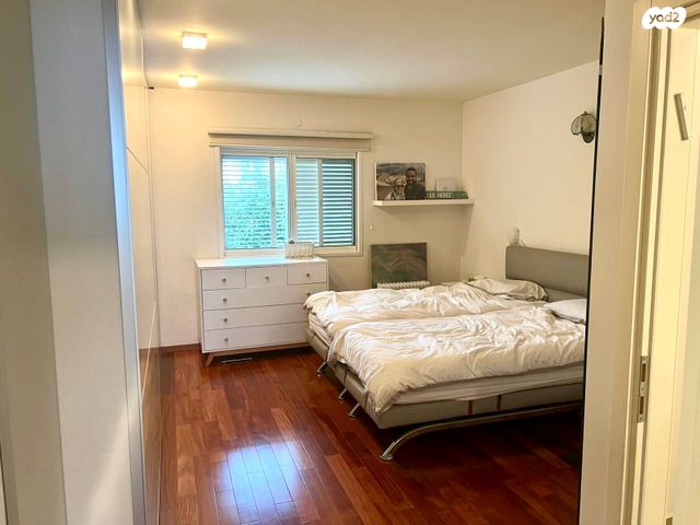 בית פרטי/ קוטג', הנרייטה סולד, קזן, רעננה