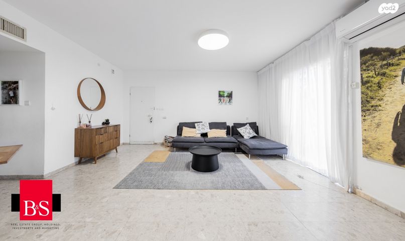 דירה, הזמיר, קרית רבין, נתניה