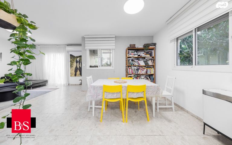 דירה, הזמיר, קרית רבין, נתניה