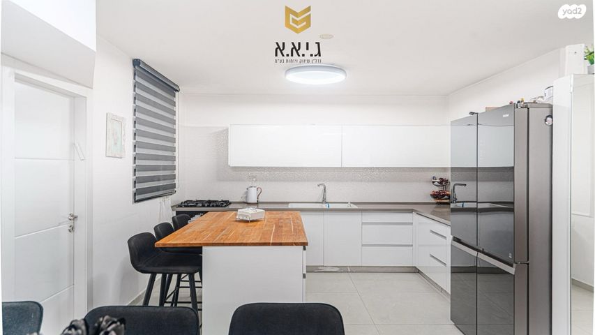 דירת גן, משה ובר, אפרידר, אשקלון