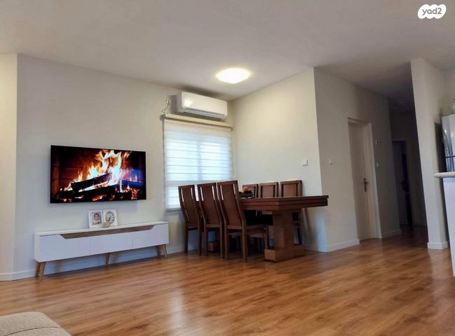 גג/ פנטהאוז, שדרות יוהנה ז'בוטינסקי, באר שבע