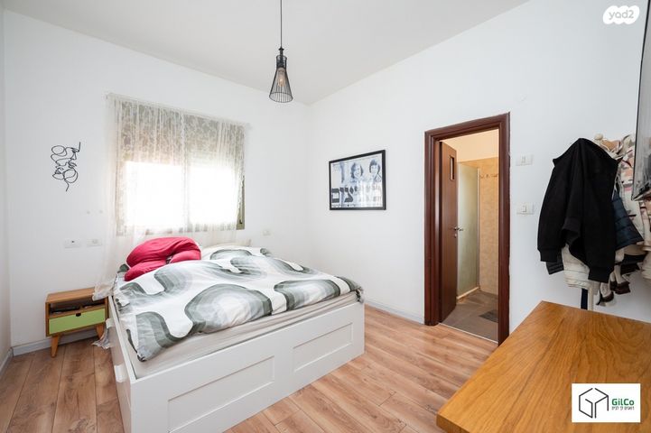 דירה, חלומות זכרון, זכרון יעקב