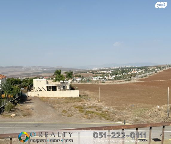 בית פרטי/ קוטג', פוריה עילית