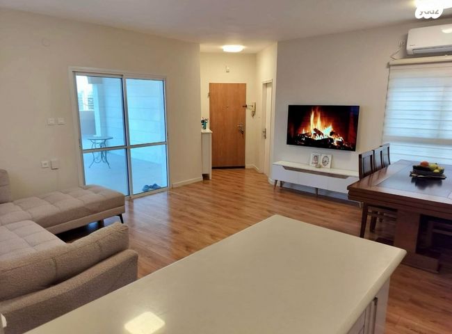 גג/ פנטהאוז, שדרות יוהנה ז'בוטינסקי, באר שבע