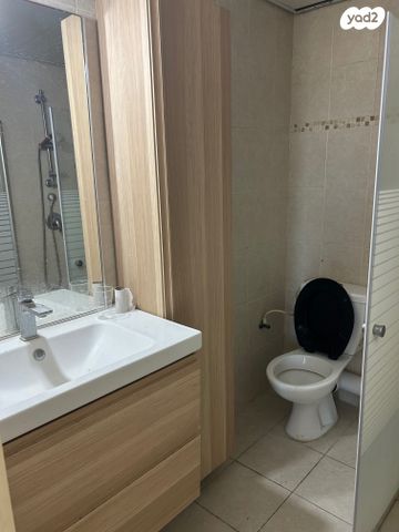 דירה, יפה נוף 23, אשקלון