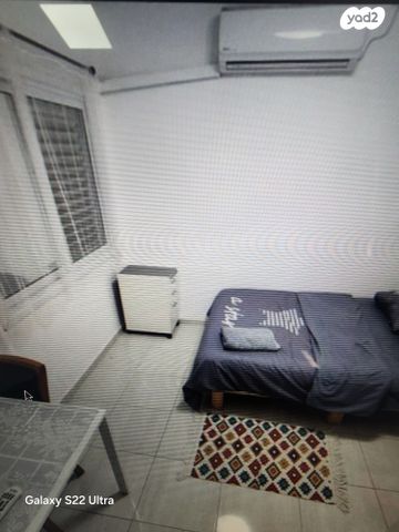 דירה, יצחק שיפר, שכונה ד', באר שבע