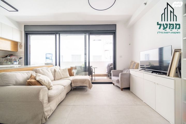 דירה, שברץ, נווה דוד רמז, רעננה