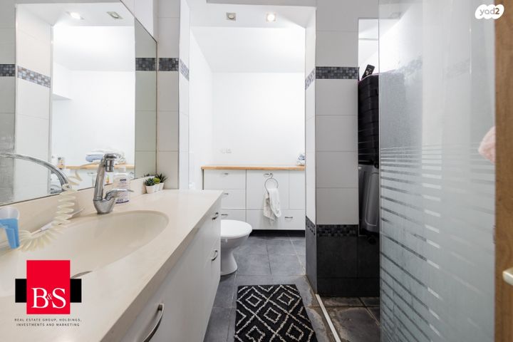 דירה, הזמיר, קרית רבין, נתניה