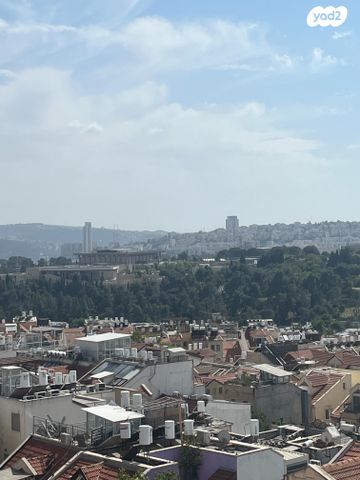 דירה, מחנה יהודה - לב העיר, ירושלים