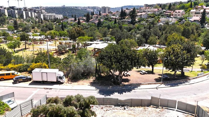 דירה למכירה בירושלים (תיווך) — 5