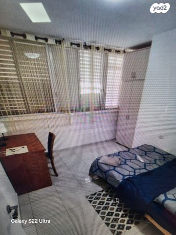 דירה, יצחק שיפר, שכונה ד', באר שבע