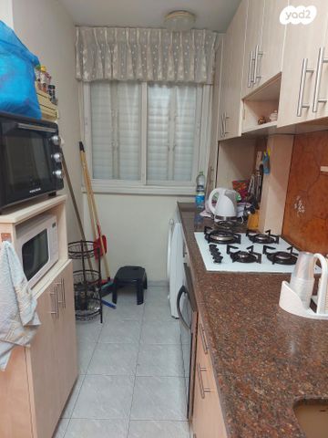 דירה, גבעת התחמושת 6, קרית שרת מערב, חולון