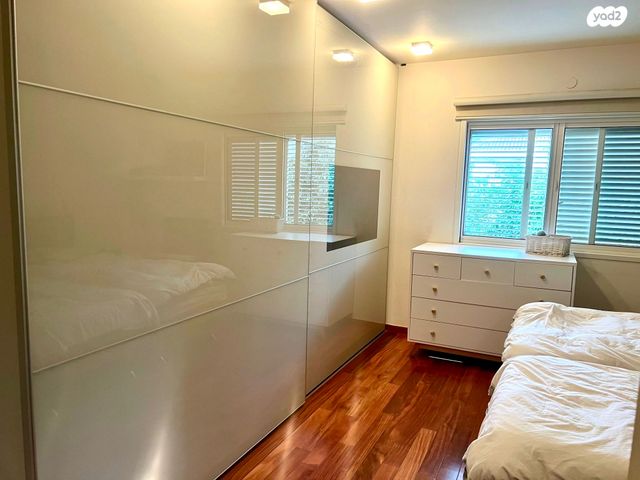 בית פרטי/ קוטג', הנרייטה סולד, קזן, רעננה